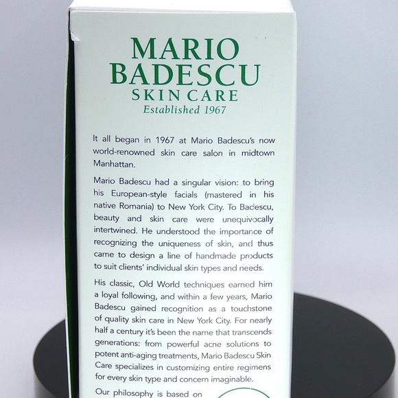 NEW Unopened Mario Badescu Acne Repair Kit - Picture 2 of 5
